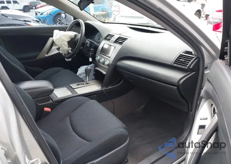 2007 Toyota Camry Se из США, поврежденный, VIN 4T1BE46K97U087115